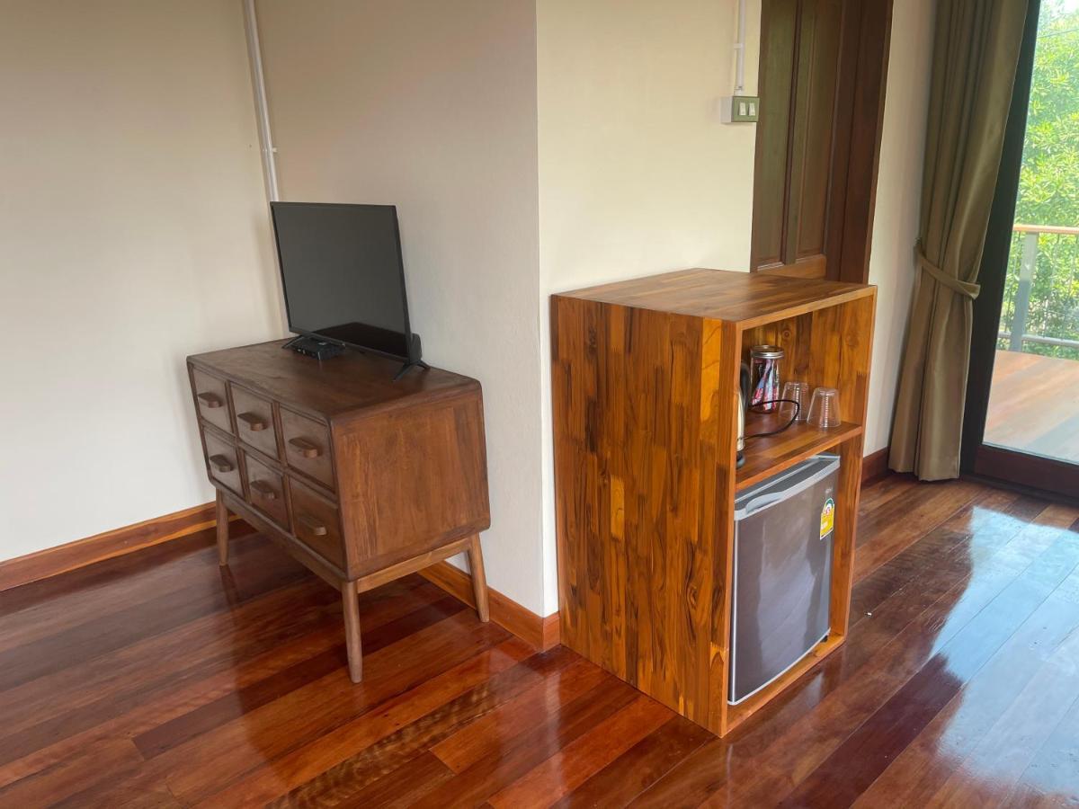 פרה נאקון סי איוטאיה Banmai87 Guest House บ้านไม้87 เกสต์เฮ้าส์ מראה חיצוני תמונה