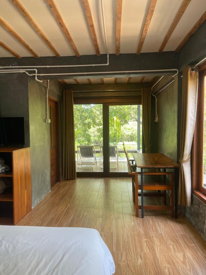 פרה נאקון סי איוטאיה Banmai87 Guest House บ้านไม้87 เกสต์เฮ้าส์ מראה חיצוני תמונה