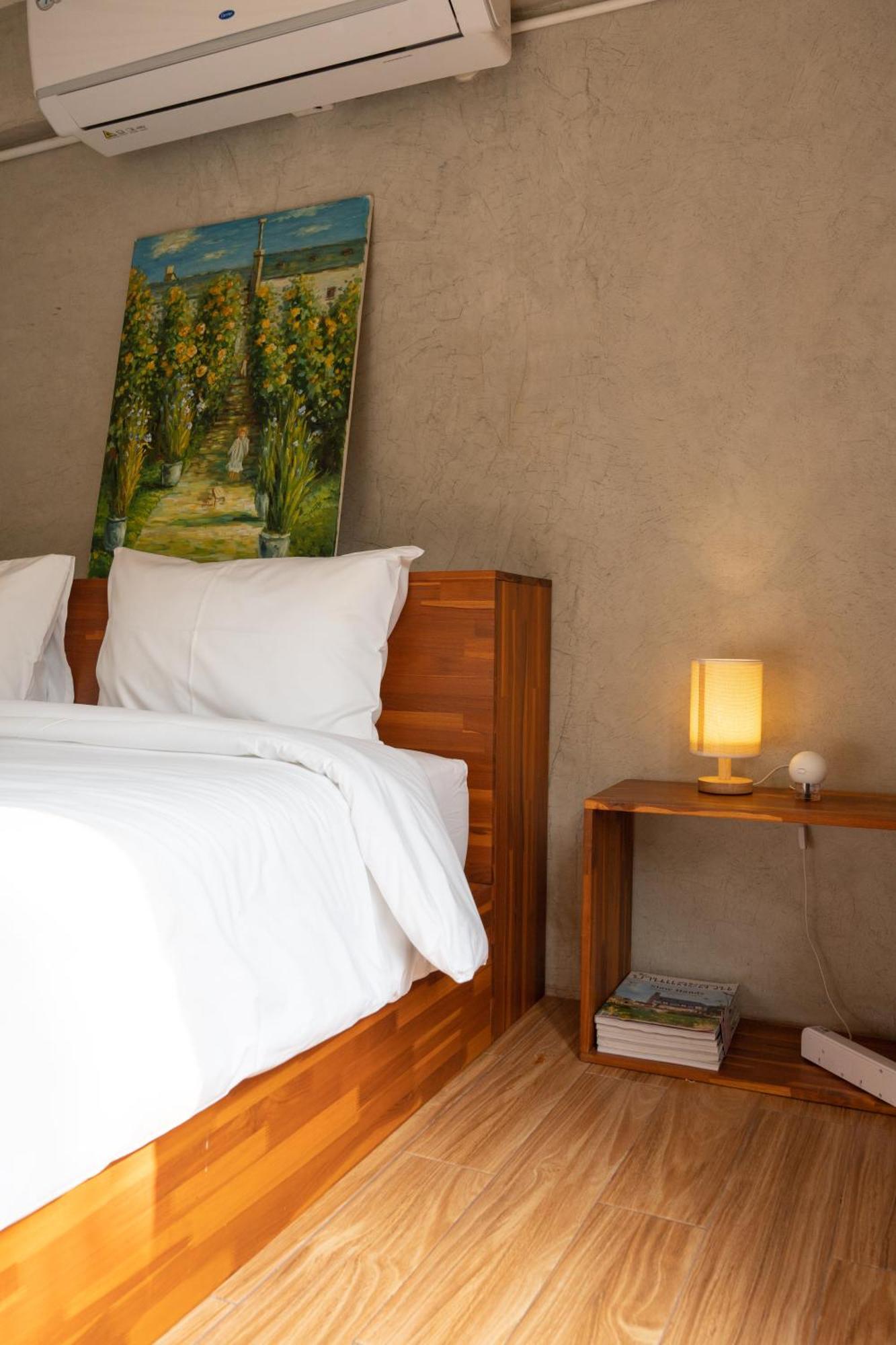 פרה נאקון סי איוטאיה Banmai87 Guest House บ้านไม้87 เกสต์เฮ้าส์ מראה חיצוני תמונה