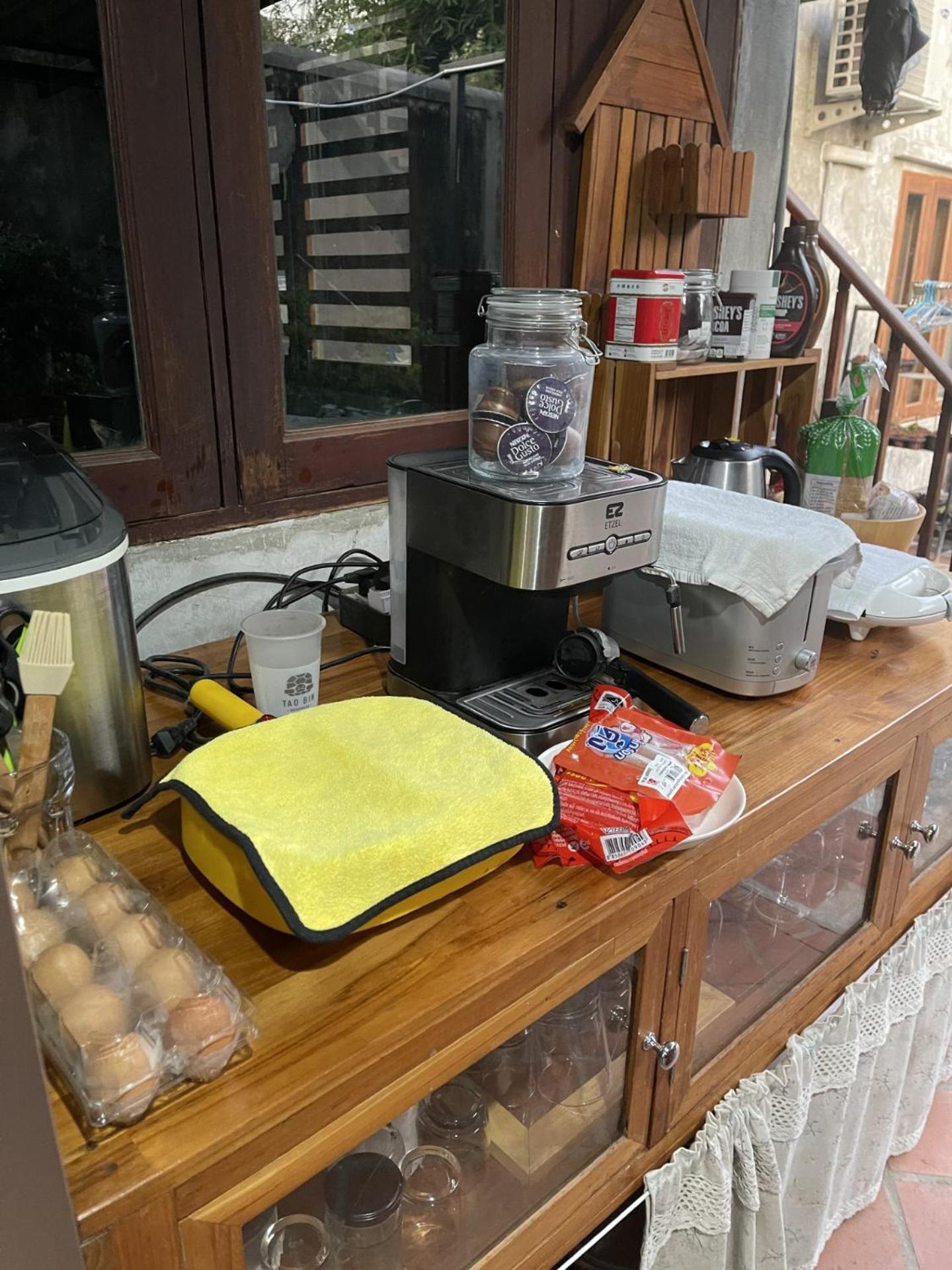 פרה נאקון סי איוטאיה Banmai87 Guest House บ้านไม้87 เกสต์เฮ้าส์ מראה חיצוני תמונה